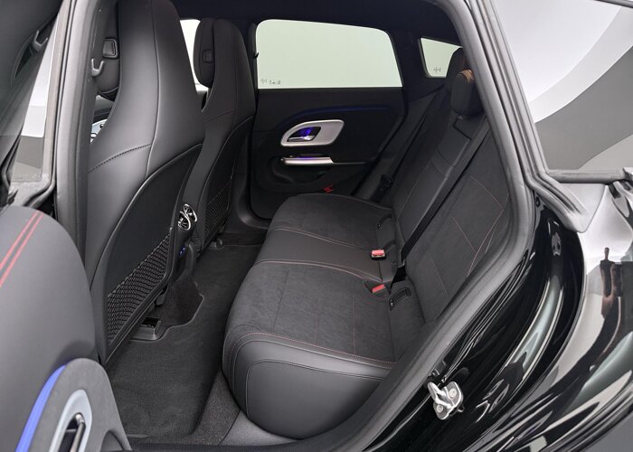 Mercedes-Benz CLA-Klasse Shooting Brake 250+ Business Solution AMG 85.5 kWh