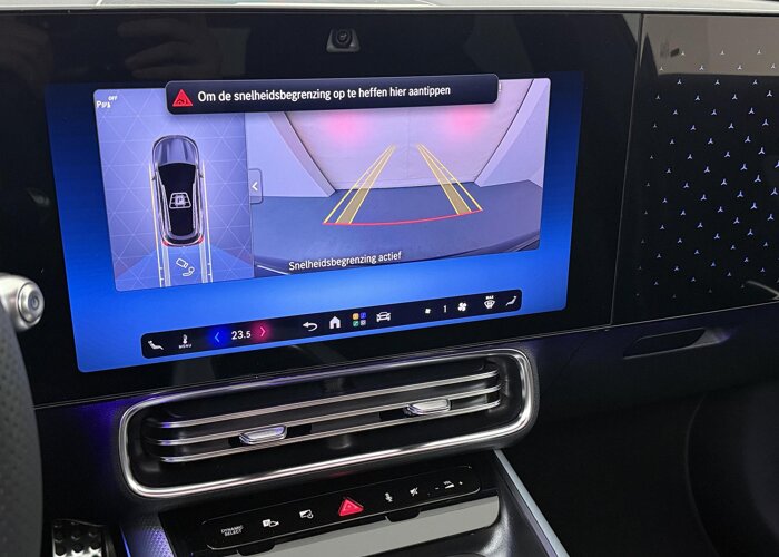 Mercedes-Benz CLA-Klasse Shooting Brake 250+ Business Solution AMG 85.5 kWh