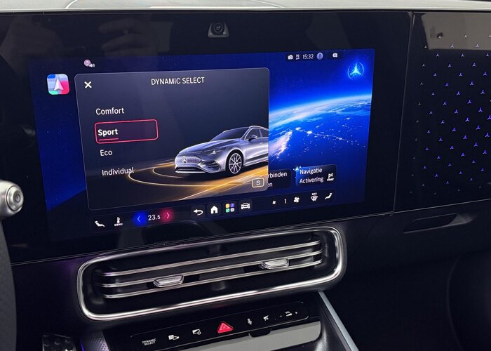 Mercedes-Benz CLA-Klasse Shooting Brake 250+ Business Solution AMG 85.5 kWh