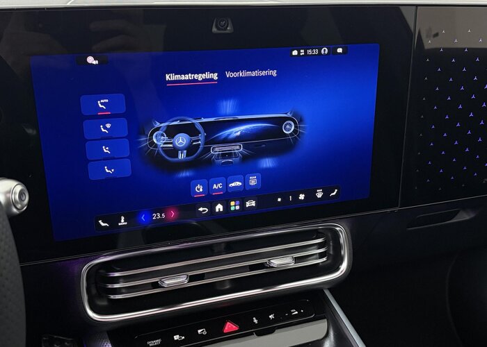 Mercedes-Benz CLA-Klasse Shooting Brake 250+ Business Solution AMG 85.5 kWh