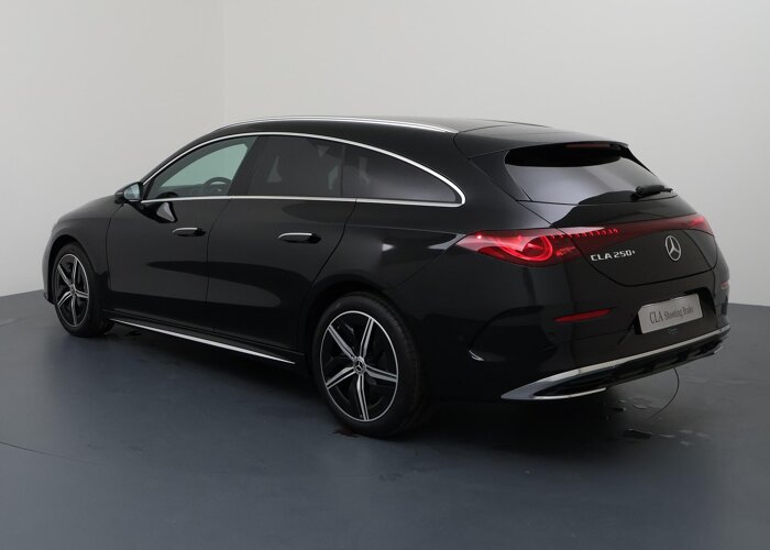 Mercedes-Benz CLA-Klasse Shooting Brake 250+ Business Solution AMG 85.5 kWh