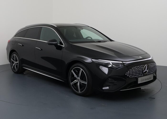 Mercedes-Benz CLA-Klasse Shooting Brake 250+ Business Solution AMG 85.5 kWh