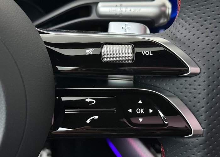 Mercedes-Benz CLA-Klasse Shooting Brake 250+ Business Solution AMG 85.5 kWh