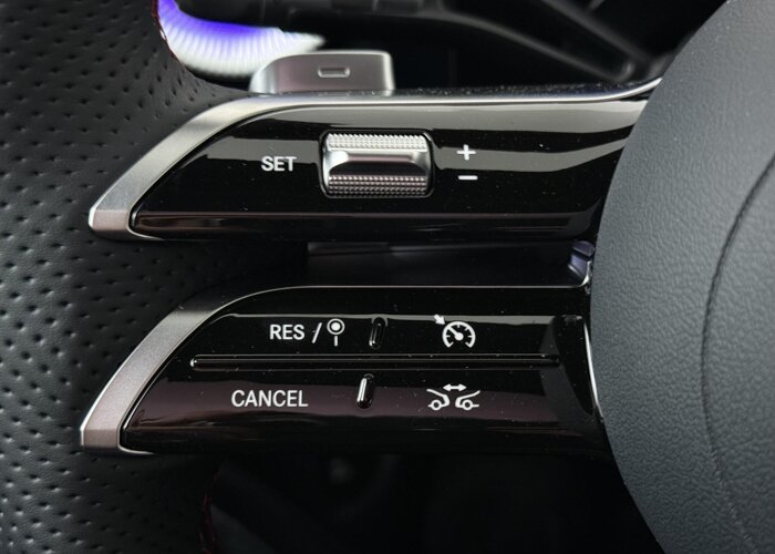 Mercedes-Benz CLA-Klasse Shooting Brake 250+ Business Solution AMG 85.5 kWh