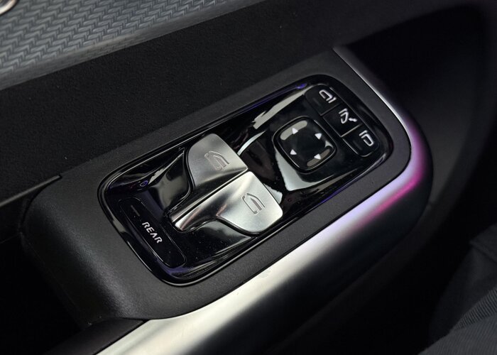 Mercedes-Benz CLA-Klasse Shooting Brake 250+ Business Solution AMG 85.5 kWh