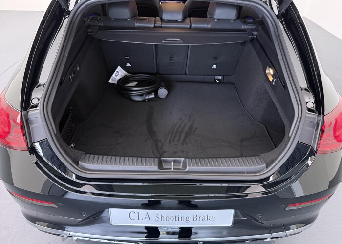 Mercedes-Benz CLA-Klasse Shooting Brake 250+ Business Solution AMG 85.5 kWh