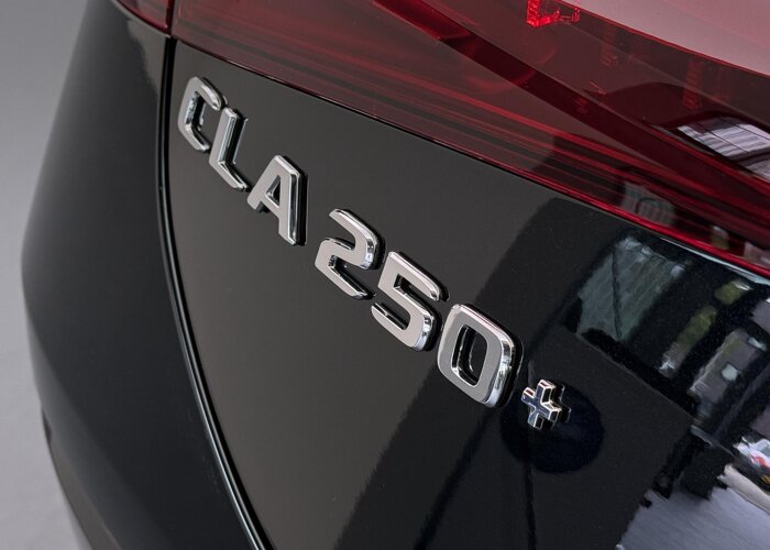Mercedes-Benz CLA-Klasse Shooting Brake 250+ Business Solution AMG 85.5 kWh