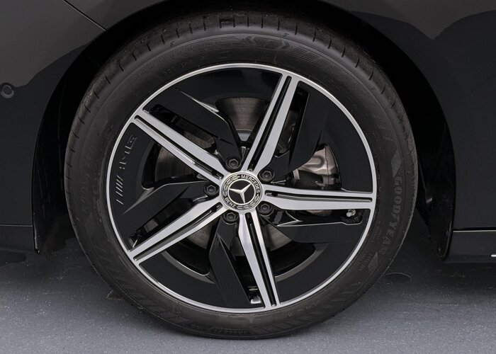 Mercedes-Benz CLA-Klasse Shooting Brake 250+ Business Solution AMG 85.5 kWh