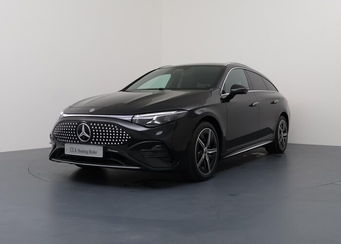 Mercedes-Benz CLA-Klasse Shooting Brake 250+ Business Solution AMG 85.5 kWh