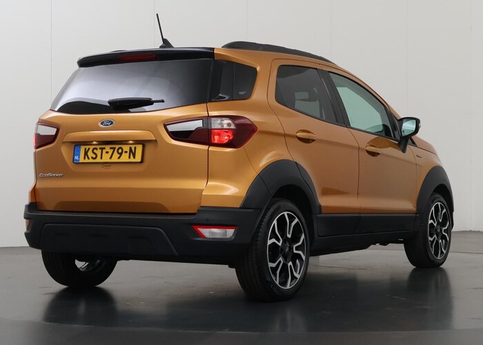 Ford EcoSport 1.0 EcoBoost Active