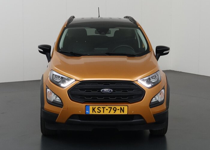 Ford EcoSport 1.0 EcoBoost Active