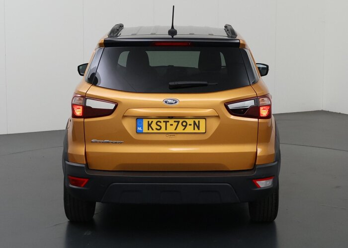 Ford EcoSport 1.0 EcoBoost Active