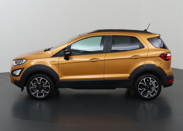 Ford EcoSport 1.0 EcoBoost Active