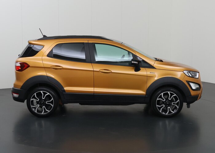 Ford EcoSport 1.0 EcoBoost Active
