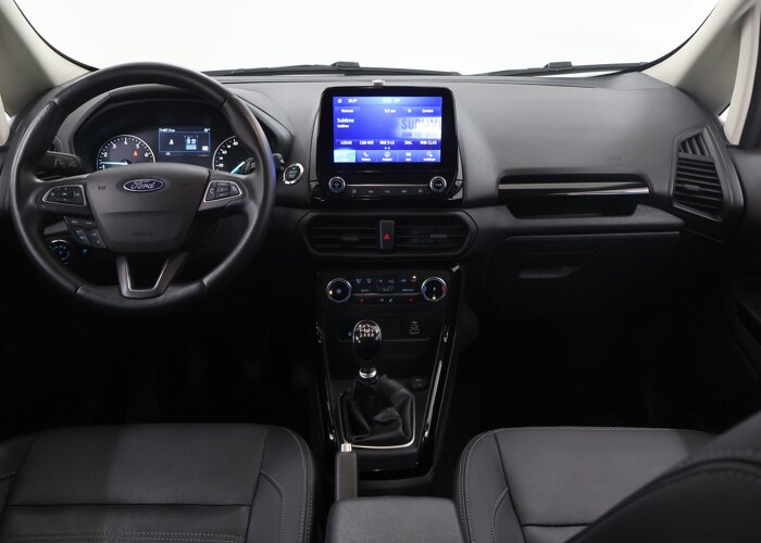 Ford EcoSport 1.0 EcoBoost Active