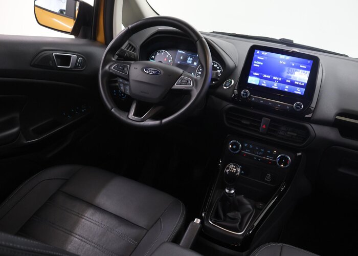 Ford EcoSport 1.0 EcoBoost Active