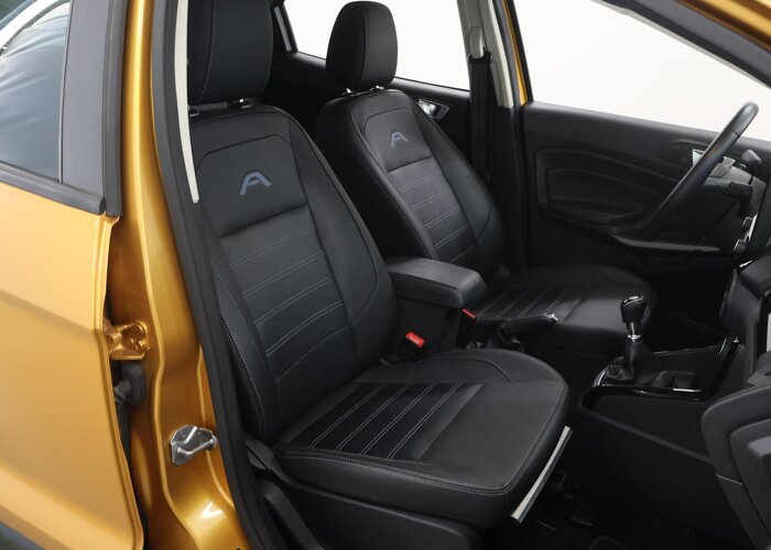 Ford EcoSport 1.0 EcoBoost Active