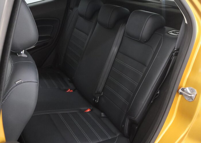 Ford EcoSport 1.0 EcoBoost Active