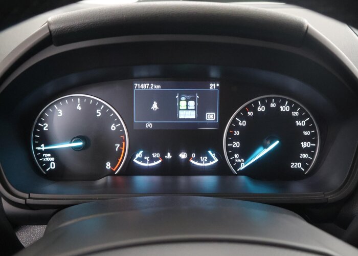 Ford EcoSport 1.0 EcoBoost Active