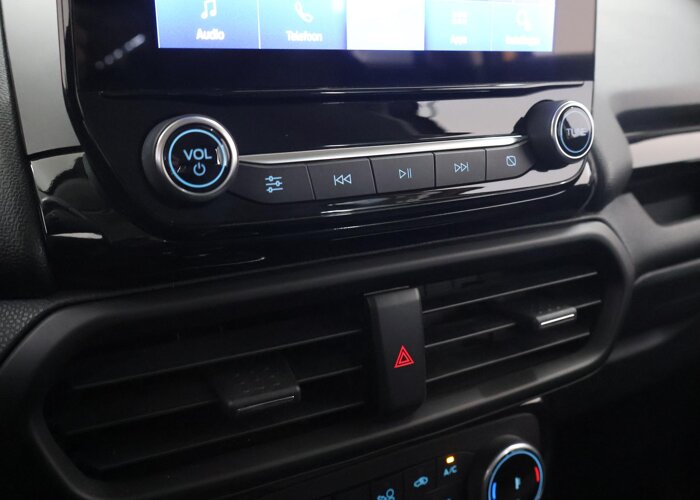 Ford EcoSport 1.0 EcoBoost Active