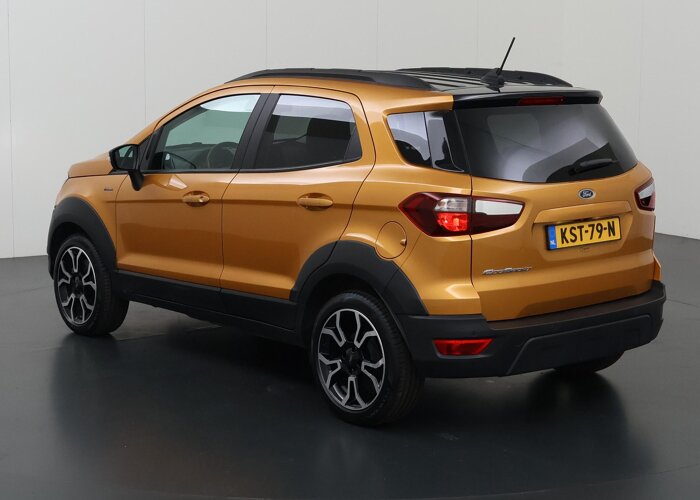 Ford EcoSport 1.0 EcoBoost Active