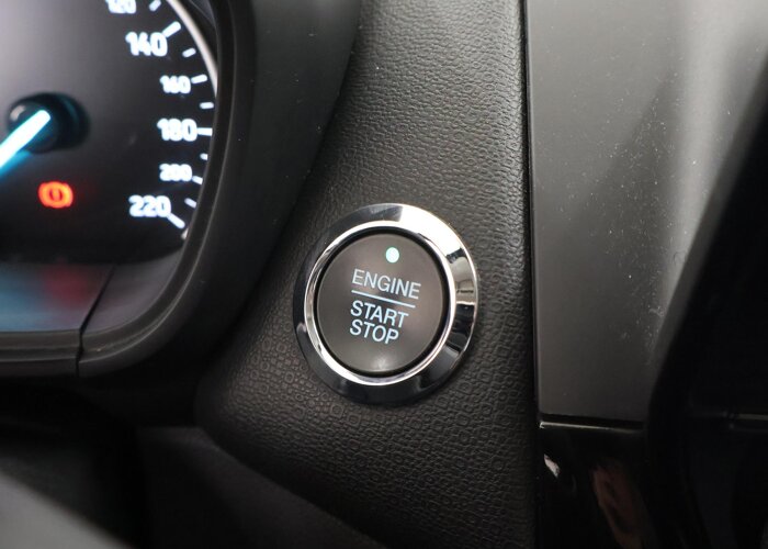 Ford EcoSport 1.0 EcoBoost Active