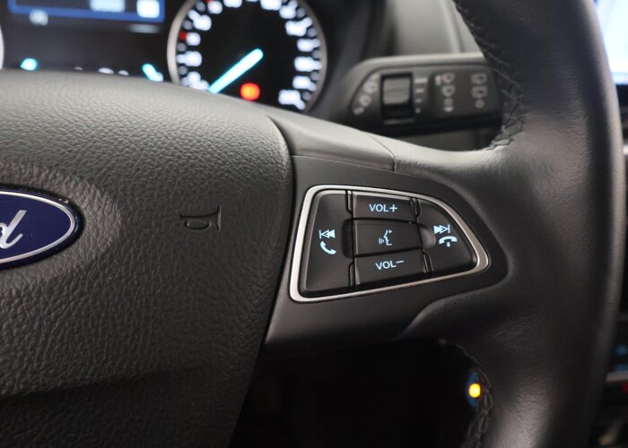 Ford EcoSport 1.0 EcoBoost Active
