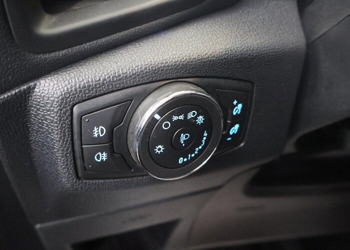 Ford EcoSport 1.0 EcoBoost Active