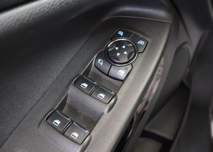 Ford EcoSport 1.0 EcoBoost Active