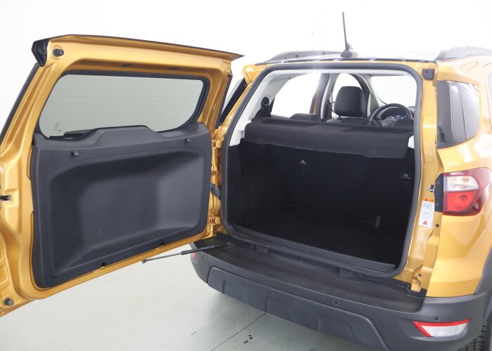 Ford EcoSport 1.0 EcoBoost Active