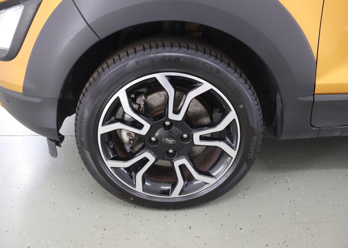 Ford EcoSport 1.0 EcoBoost Active