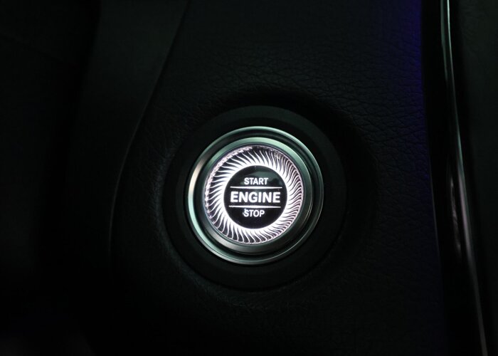 Mercedes-Benz C-Klasse 180 Premium Pack