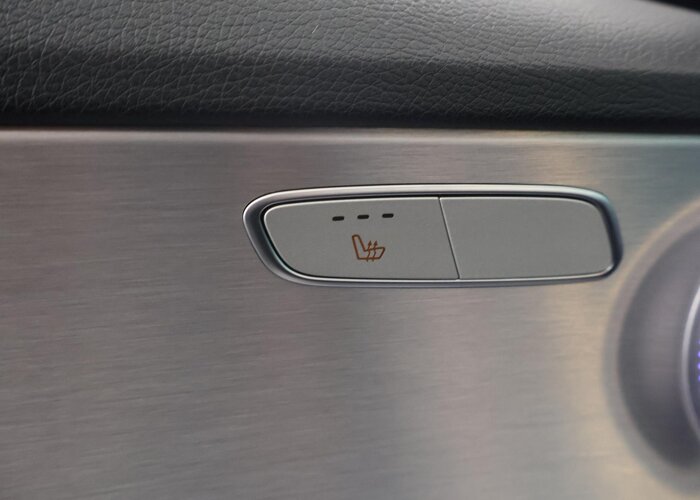 Mercedes-Benz C-Klasse 180 Premium Pack