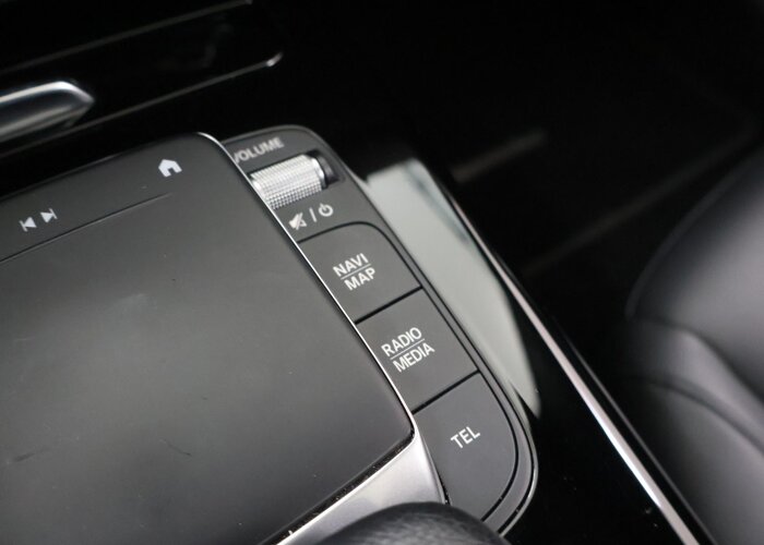 Mercedes-Benz CLA-Klasse Shooting Brake 180 Luxury Line