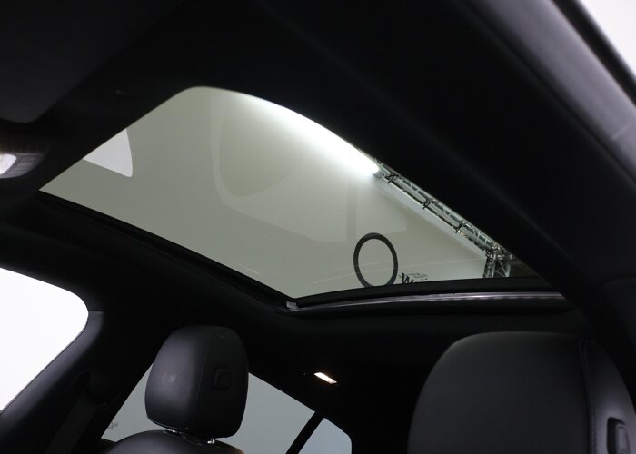 Mercedes-Benz CLA-Klasse Shooting Brake 180 Luxury Line