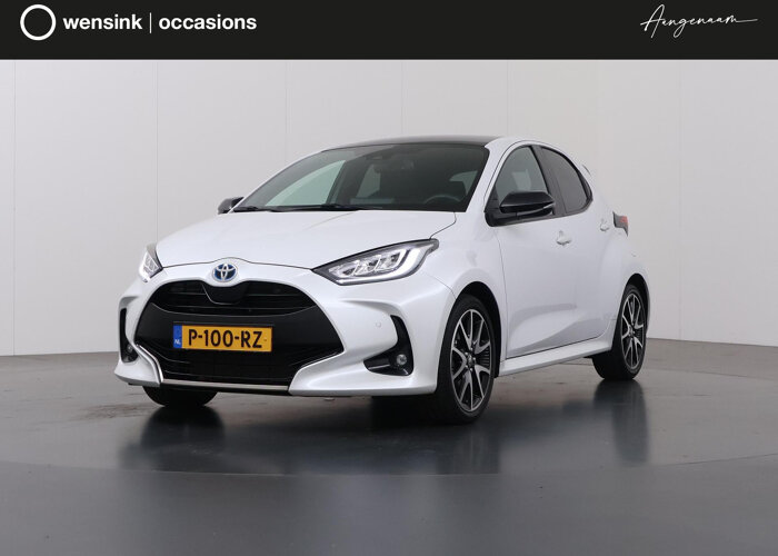 Toyota Yaris 1.5 Hybrid Executive
