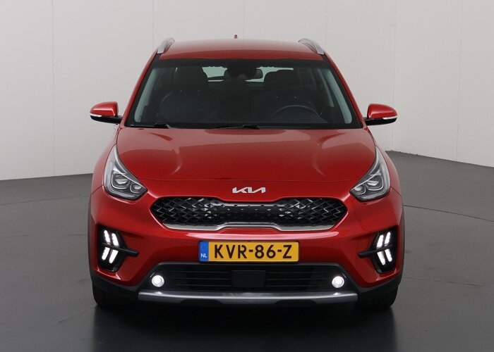 Kia Niro 1.6 GDi Hybrid DynamicPlusLine Edition