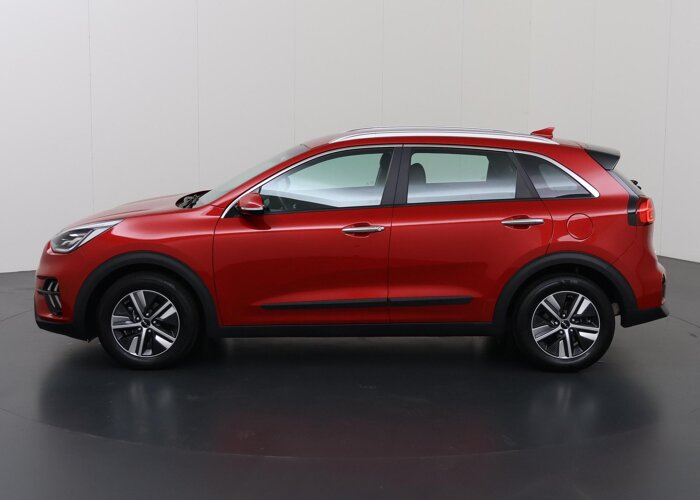 Kia Niro 1.6 GDi Hybrid DynamicPlusLine Edition