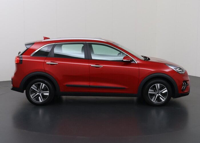 Kia Niro 1.6 GDi Hybrid DynamicPlusLine Edition