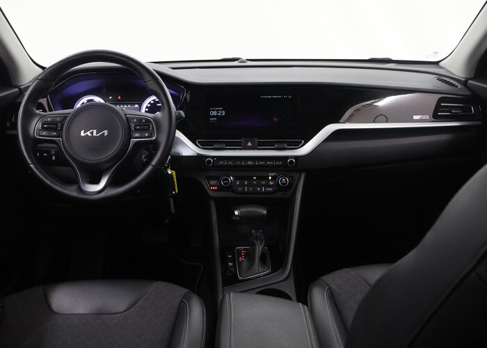 Kia Niro 1.6 GDi Hybrid DynamicPlusLine Edition