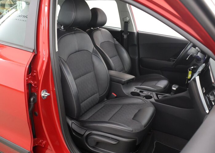 Kia Niro 1.6 GDi Hybrid DynamicPlusLine Edition