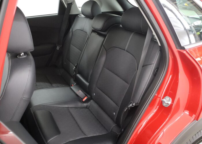 Kia Niro 1.6 GDi Hybrid DynamicPlusLine Edition