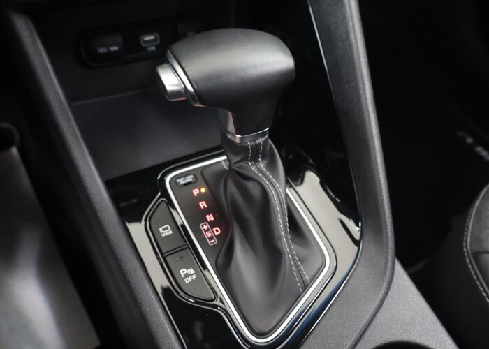 Kia Niro 1.6 GDi Hybrid DynamicPlusLine Edition