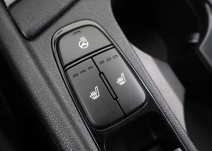 Kia Niro 1.6 GDi Hybrid DynamicPlusLine Edition
