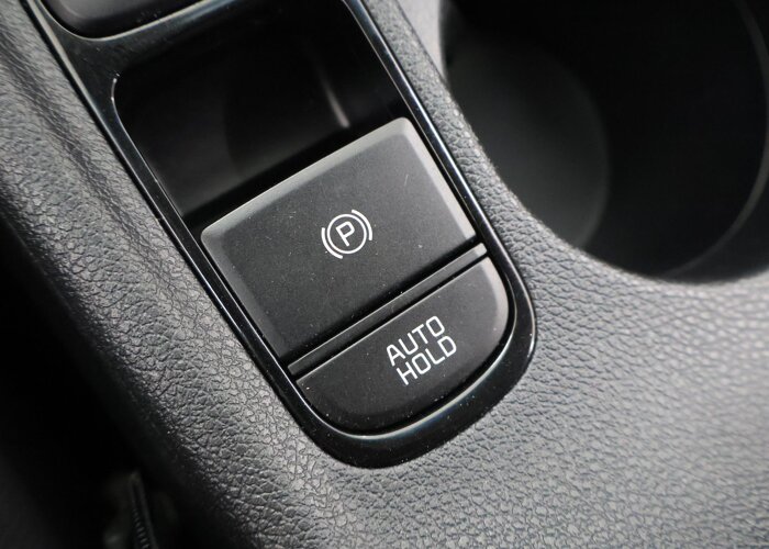 Kia Niro 1.6 GDi Hybrid DynamicPlusLine Edition