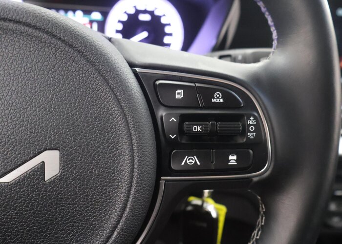 Kia Niro 1.6 GDi Hybrid DynamicPlusLine Edition