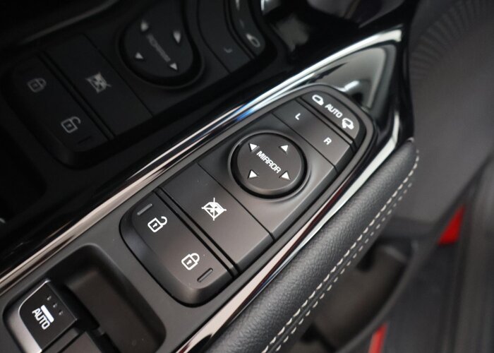 Kia Niro 1.6 GDi Hybrid DynamicPlusLine Edition