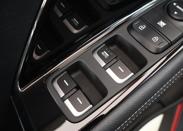 Kia Niro 1.6 GDi Hybrid DynamicPlusLine Edition