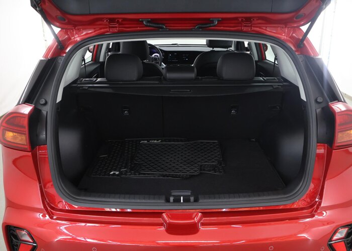 Kia Niro 1.6 GDi Hybrid DynamicPlusLine Edition