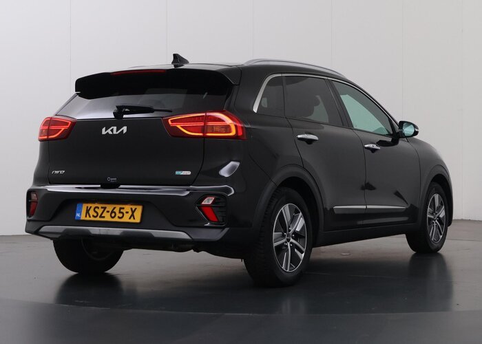 Kia Niro 1.6 GDi PHEV DynamicPlusLine